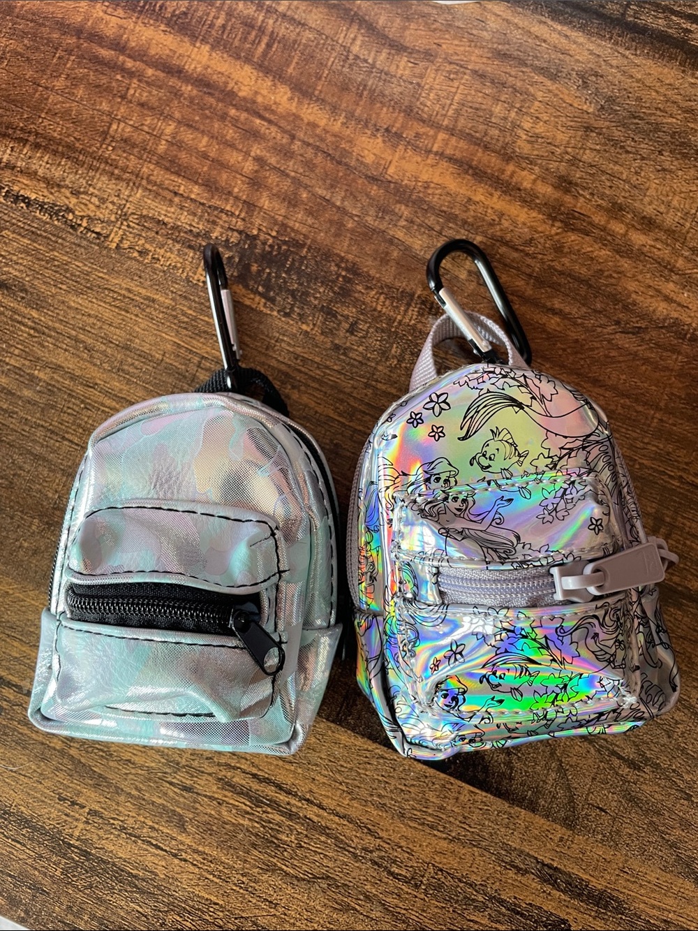 Real Littles Backpacks